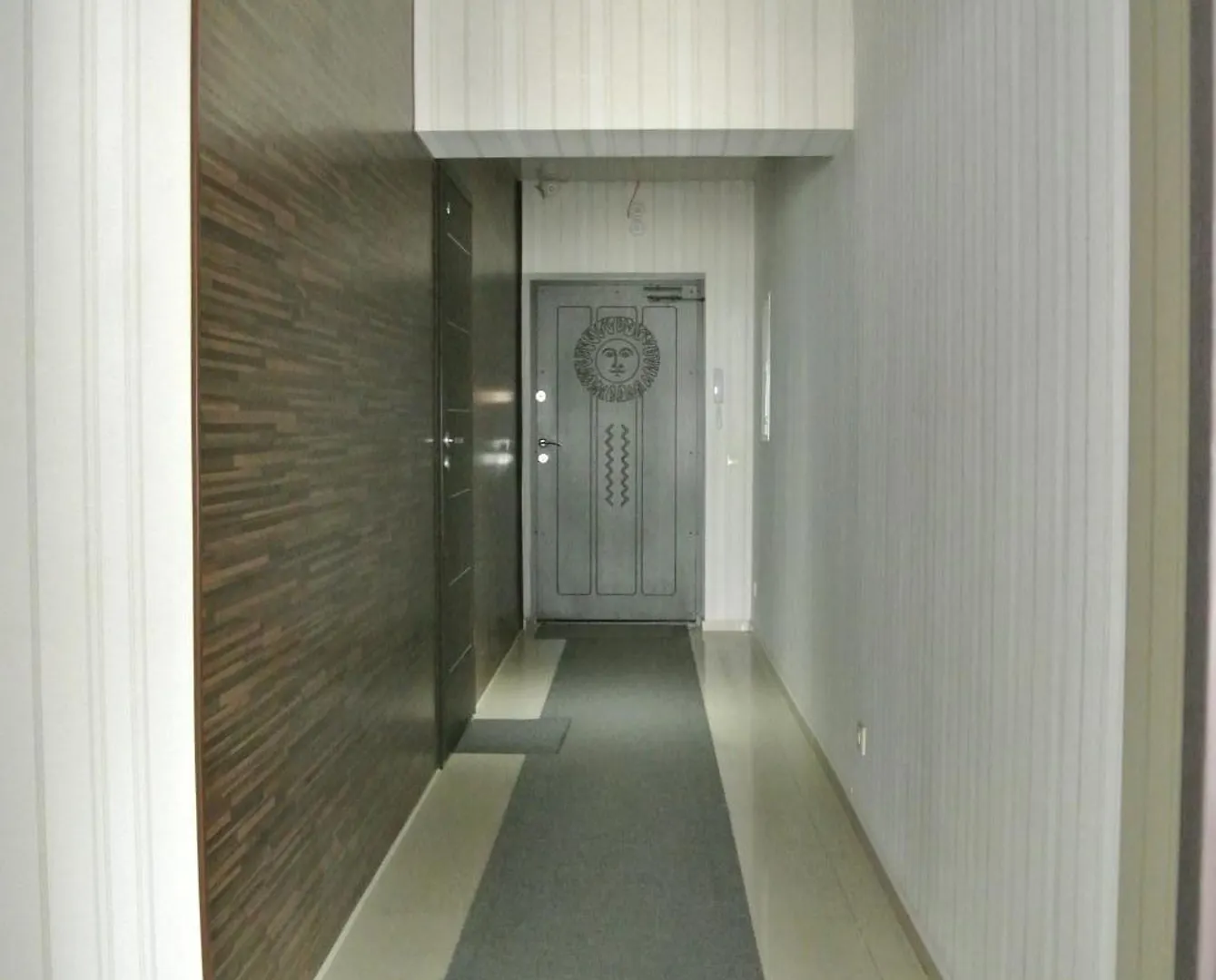 Panoramic View Apartment Poznyaky Kiev 0*,  Ukrayna
