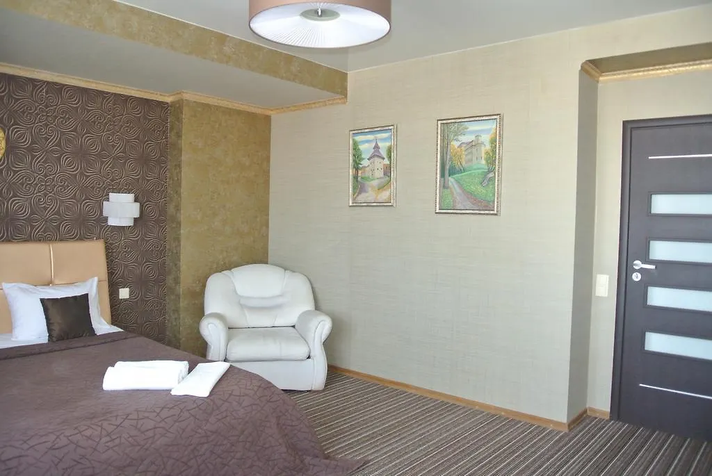 Panoramic View Apartment Poznyaky Kiev Ukrayna