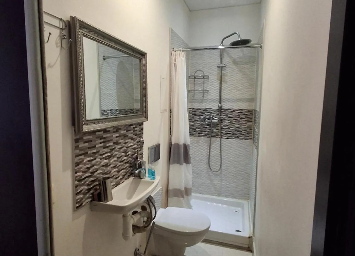 Panoramic View Apartment Poznyaky Kiev